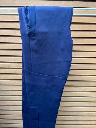 Chándal Puma Blanco y Azul