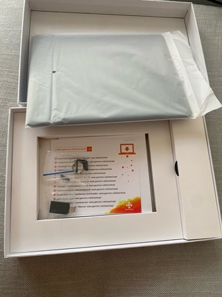 GAOMON Tableta Gráfica Gris