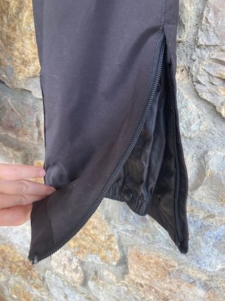 Pantalón de esquí MCKINLEY negro