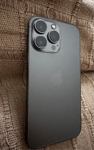 iPhone 13 Pro 256gb original de fabrica