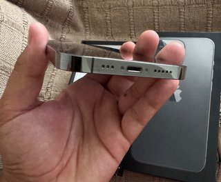 iPhone 13 Pro 256gb original de fabrica