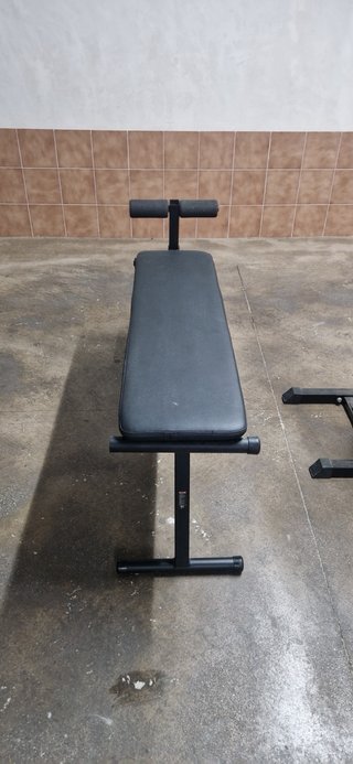Máquinas de Gimnasio pack completo