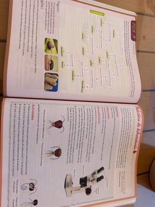 Biología y Geología : 1o ESO