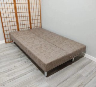SOFÁ CAMA CLIC CLAC