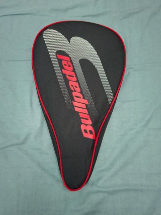 Bullpadel Indiga CTR