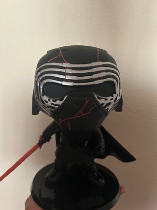 Funko Pop Star Wars Kylo Ren