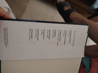 La Banda de la Misericordia