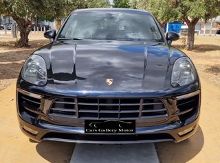 Porsche Macan 2017 LLANTAS GTS