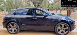 Porsche Macan 2017 LLANTAS GTS