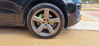 Porsche Macan 2017 LLANTAS GTS