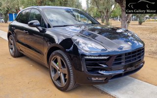 Porsche Macan 2017 LLANTAS GTS