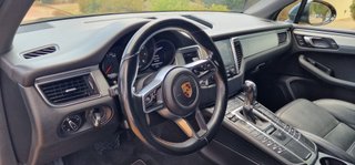 Porsche Macan 2017 LLANTAS GTS