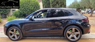 Porsche Macan 2017 LLANTAS GTS
