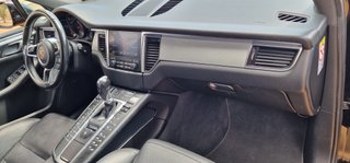 Porsche Macan 2017 LLANTAS GTS