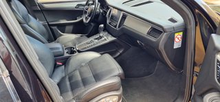 Porsche Macan 2017 LLANTAS GTS