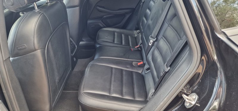 Porsche Macan 2017, foto 19