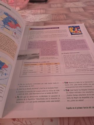 Son dos libros barstod