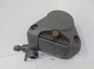 Pinza freno delantera gilera 30058 stalker 50