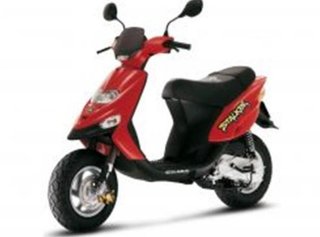 Pinza freno delantera gilera 30058 stalker 50