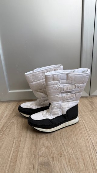 Botas de nieve talla 36