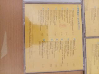 CD Beniamino Gigli Melodie Indimenticabili