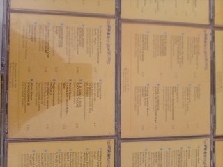 CD Beniamino Gigli Melodie Indimenticabili