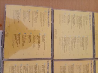 CD Beniamino Gigli Melodie Indimenticabili