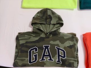 Felpe GAP Bambino Taglia XL