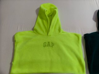 Felpe GAP Bambino Taglia XL