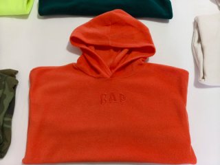 Felpe GAP Bambino Taglia XL