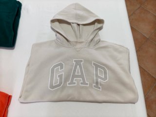 Felpe GAP Bambino Taglia XL