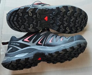 Salomon X Ultra Gore-Tex Zapatillas Trekking