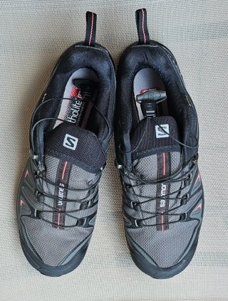 Salomon X Ultra Gore-Tex Zapatillas Trekking