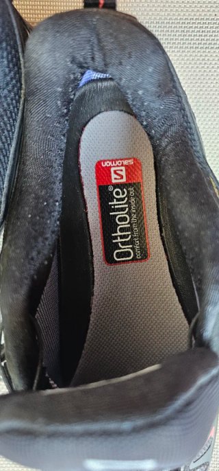 Salomon X Ultra Gore-Tex Zapatillas Trekking
