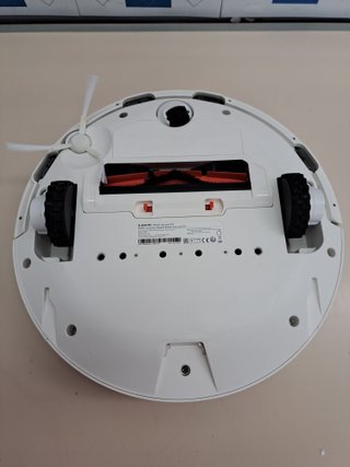 Robot aspirador 4000 Pa navegación LDS – Xiaomi