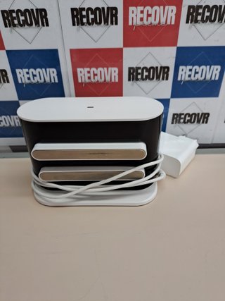 Robot aspirador 4000 Pa navegación LDS – Xiaomi
