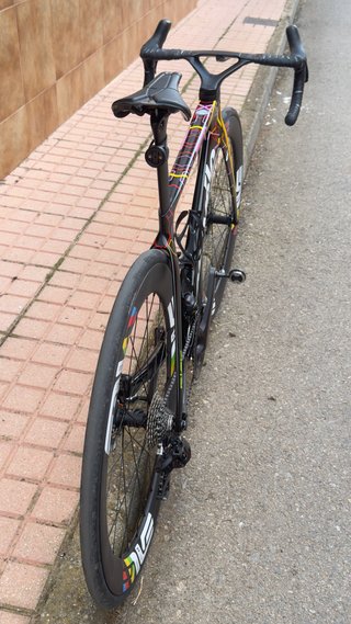 Cervelo S5
