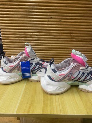 Zapatillas Adidas Talla 39.1/3