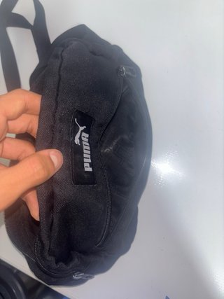 Bolso Puma Negro