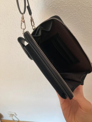 Bolso pequeño negro