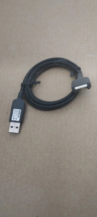 Cavo dati Nokia CA-53 USB originale