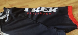 Maillot Ciclismo Trek Pittsburgh Ed E Gary Fisher