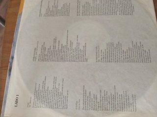 Vinilo LP Sambas Enredo - O Melhor Dos