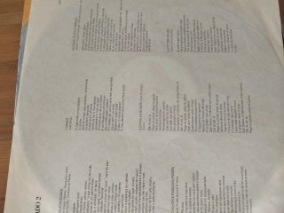 Vinilo LP Sambas Enredo - O Melhor Dos