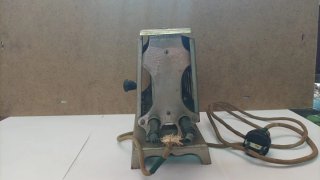 Antiguo Tostador Eléctrico 125V