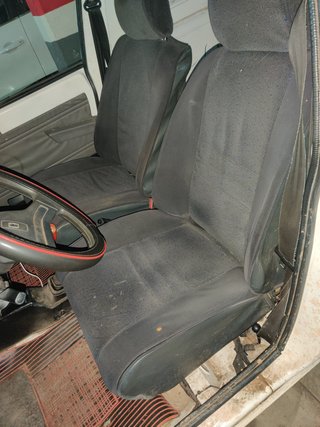 Citroen C 15 1998