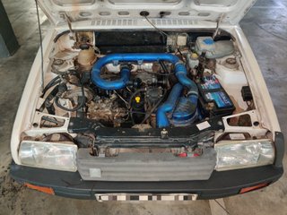 Citroen C 15 1998