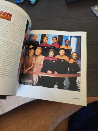 Star Trek in Italy. Catalogo. Ediz. italiana e ...