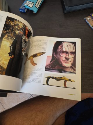 Star Trek in Italy. Catalogo. Ediz. italiana e ...