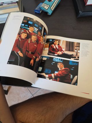Star Trek in Italy. Catalogo. Ediz. italiana e ...